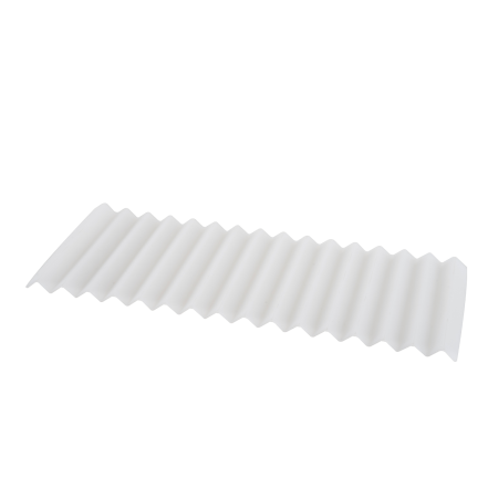 Silicon Mat for Blood Collection Tubes, use with SK-R30L-E & SK-R30D-E (10/Pack)