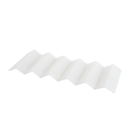 Silicon Mat for 6 x 50ml Test Tubes, use with SK-R30L-E & SK-R30D-E (10/Pack).
