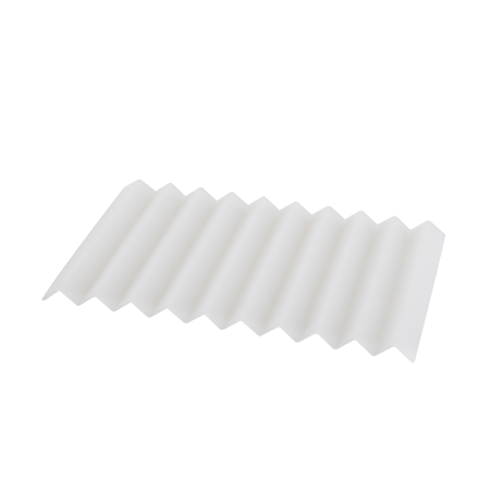Silicon Mat for Blood Collection Tubes, use with SK-R30S-E (10/Pack).