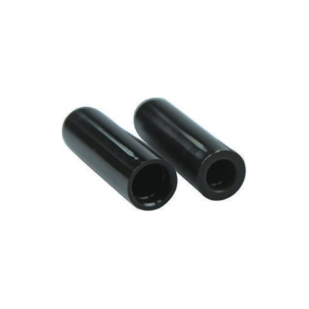 Two Rotor Adaptors, 2ml to 0.2ml, (used with D1008 Rotor) (8/Pack) on a white background