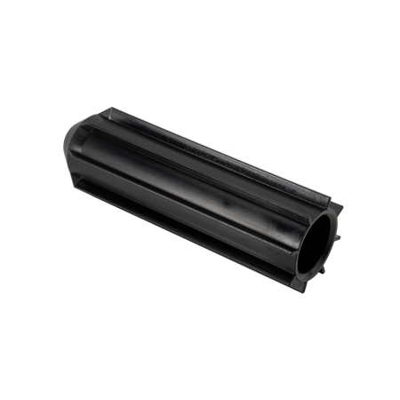 Adaptor for 15ml, 17x120mm Centrifuge Tubes or 13/16mm Blood Collection Tubes for S4-50 Rotor (4/Pack) on a white