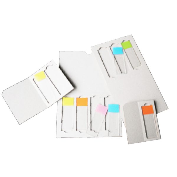 Slide Mailer, Cardboard, for 3 Slides main image 1