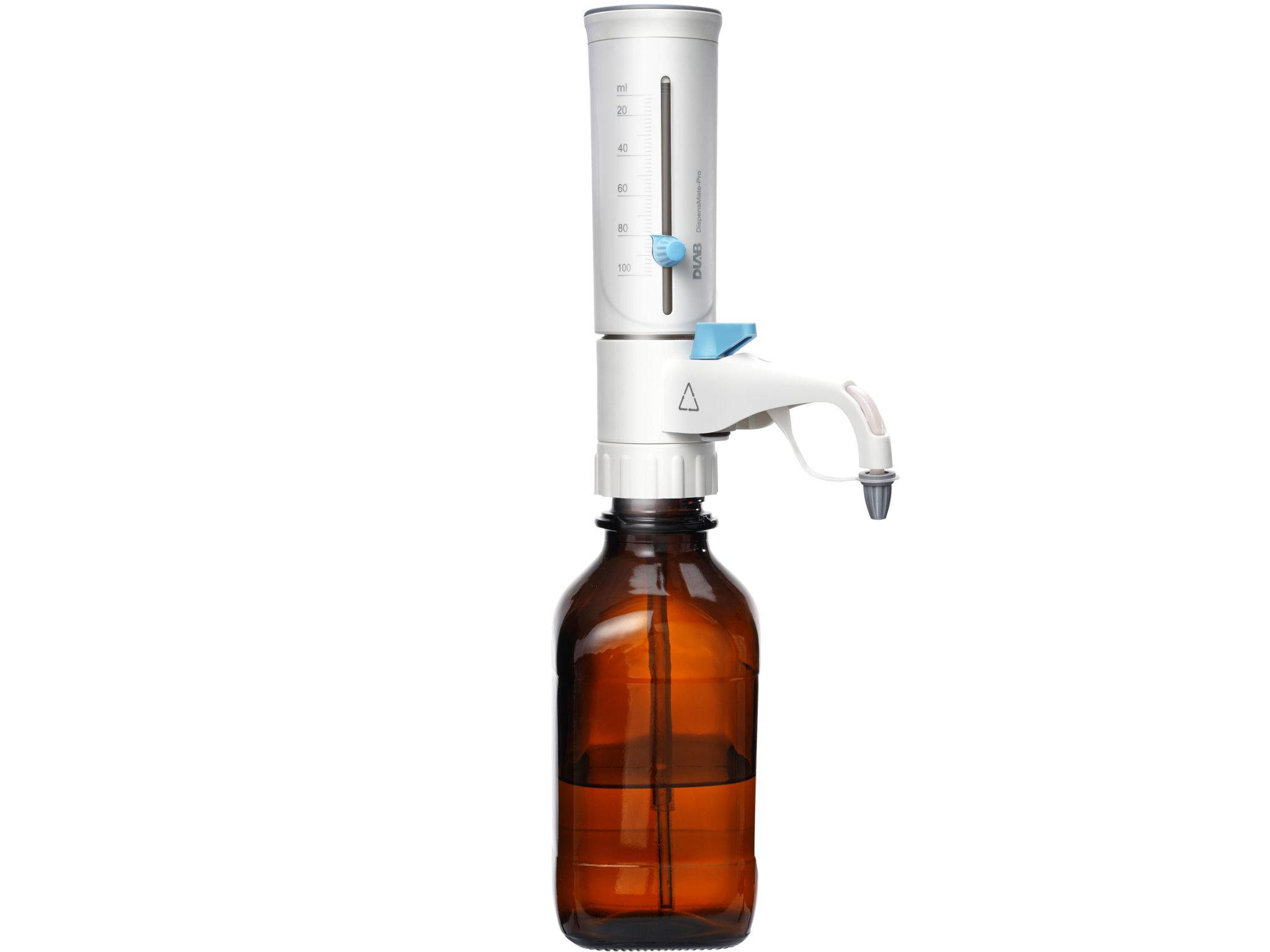 bottle top dispenser, fully autoclavable Buy Online at Hurst Scientific