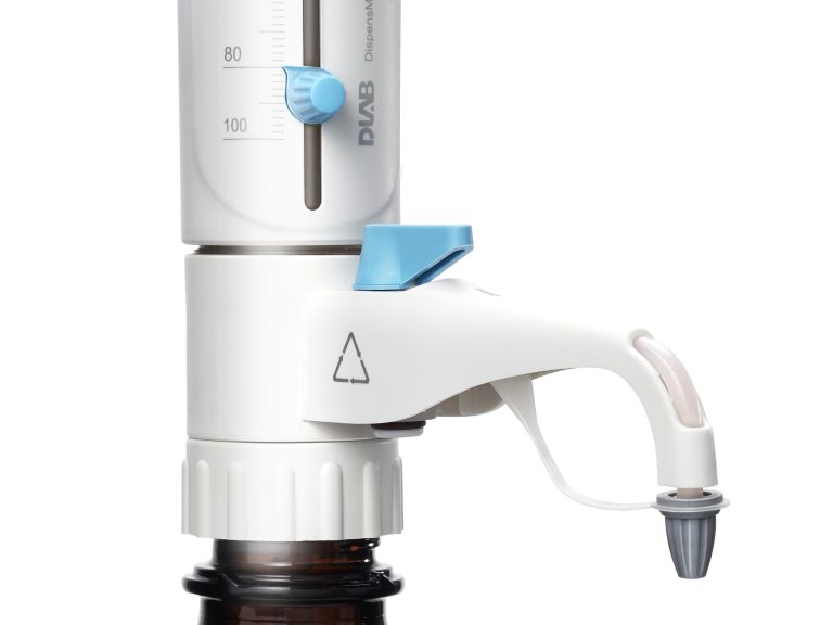 bottle top dispenser, fully autoclavable Buy Online at Hurst Scientific