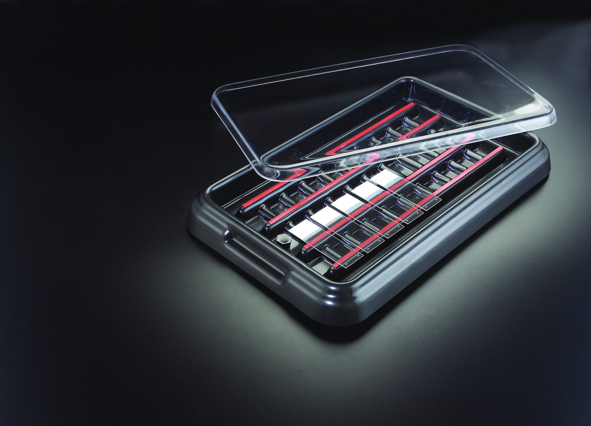 Staining Jars & Racks | Lab Equipment & Lab Supplies Online