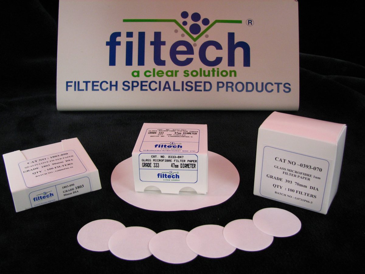 filter paper 3um, grade 711 Buy Online at Hurst Scientific