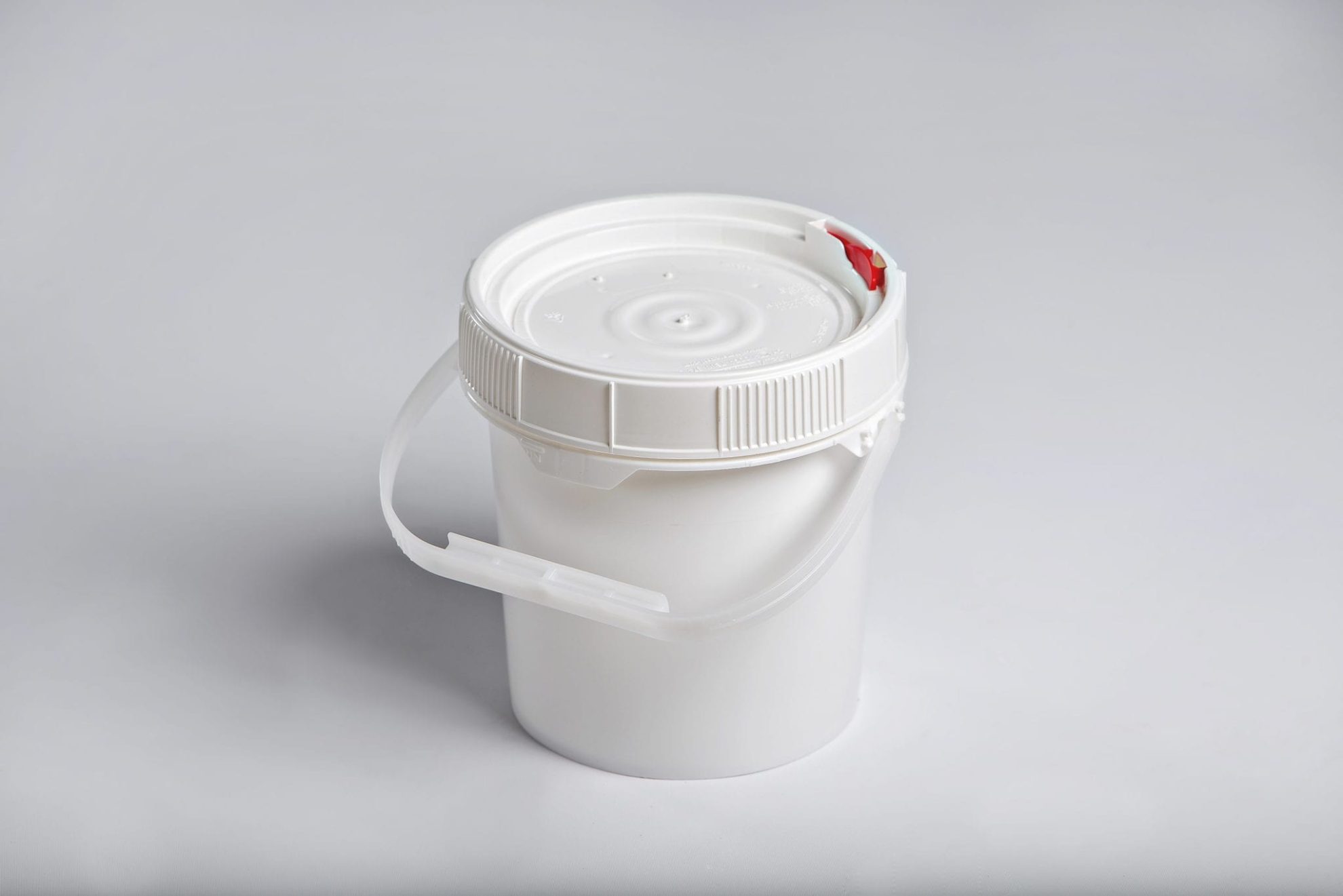 screw top pail with o'ring in lid Buy Online at Hurst Scientific
