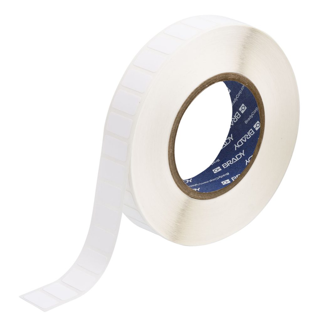 Tth Labels BBP12, BBP11, IP, i5100, i7100 & PR Plus Printers - THT Vial/Tube ...