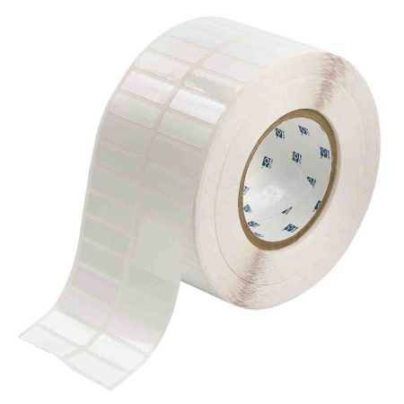 A THT-37-423 Label Roll for Brady Label Printer (10000/Roll) on a white background.