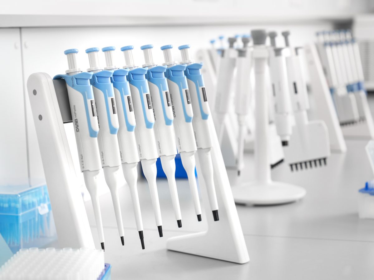 Pipette Stand Linear, Holds up to 6 Pipettes Buy Online at Hurst