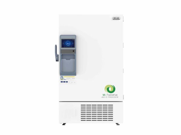 Freezer Ultra Low Dual Core System, Upright 780lt, -86°C