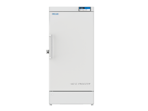 Ultra Low Temperature Freezer -20 to -40°C, 270lt, Upright