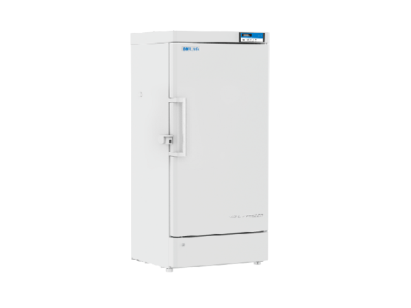 Ultra Low Temperature Freezer -20 to -40°C, 270lt, Upright - Image 3