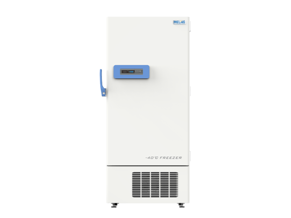 Ultra Low Temperature Freezer -20 to -40°C, 528lt, Upright
