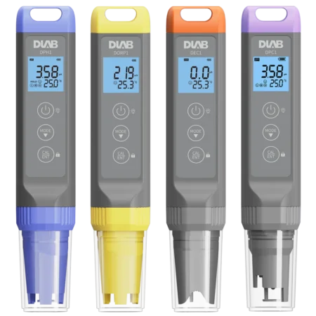 Pocket Cond Bluetooth Tester (DEC1+)