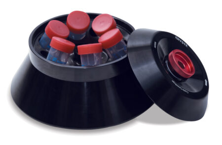50ml x 6 fixed angle rotor (Max 8,000RPM) including S50A-50C Set(6EA)