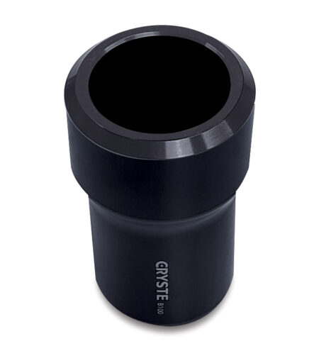 100ml round bucket, for rotor S4100T & S4100G (1EA)