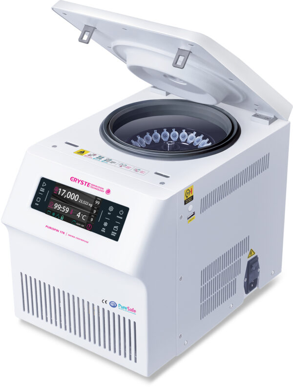 PURISPIN 17R Micro Centrifuge