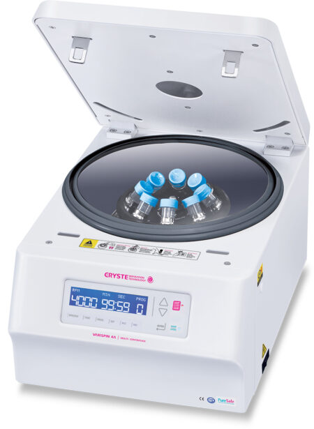 VARISPIN 4A Multi Centrifuge