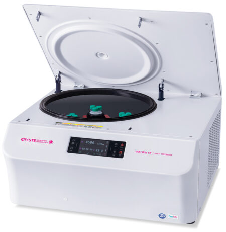 VARISPIN 6R Multi Centrifuge