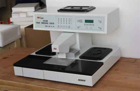 Embedding System