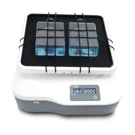 SK-O180-C Remote-Controlled Intelligent Decolorizing Shaker with with wireless module