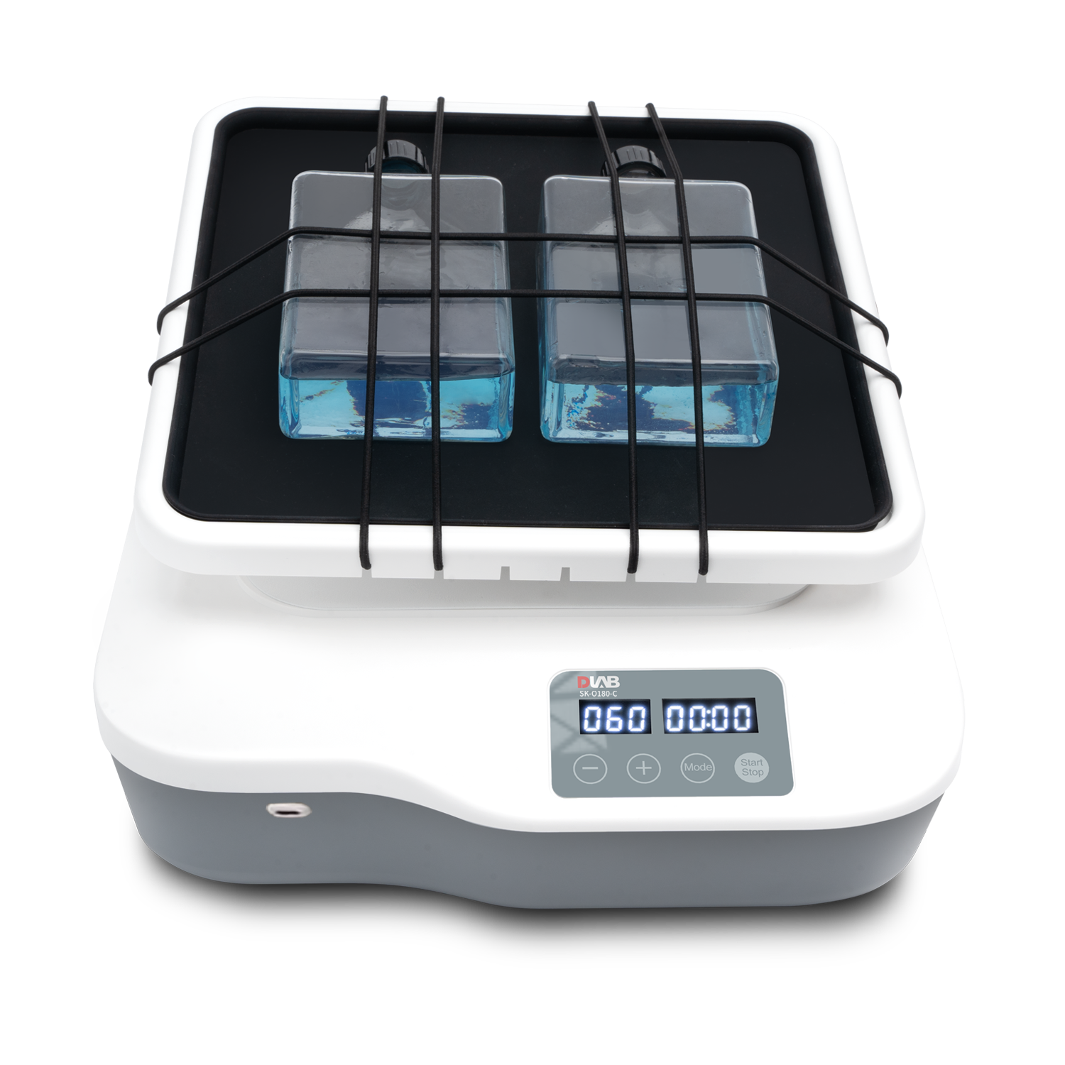 SK-O180-C Remote-Controlled Intelligent Decolorizing Shaker with with wireless module